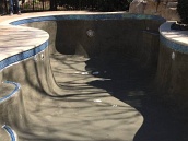 Pool Renovation Job